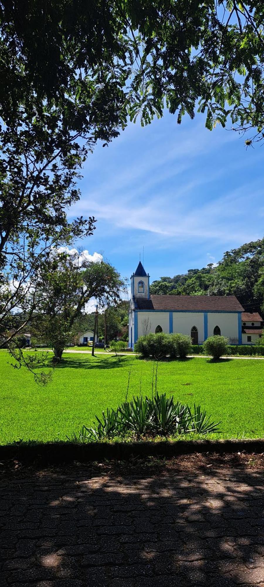 Pousada Vale Da Cachoeira Visconde de Mauá Exterior foto